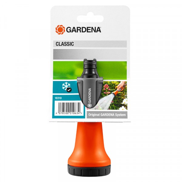 GARDENA Comfort Soft Spray