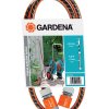 GARDENA Hose Reel Connection Set Comfort FLEX 13 mm x 1,5 metres GARDENA Hose Reel Connection Set Comfort FLEX 13 mm x 1,5 metres