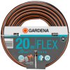 GARDENA Comfort FLEX Hose 13 mm ( “) x 20 metres GARDENA Comfort FLEX Hose 13 mm ( “) x 20 metres