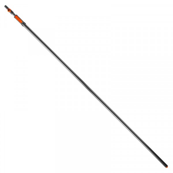 GARDENA Combisystem Telescopic Handle – 210cm-390cm
