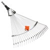 GARDENA Combisystem Adjustable Rake GARDENA Combisystem Adjustable Rake