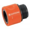 Gardena Connector 26,5 mm Gardena Connector 26,5 mm