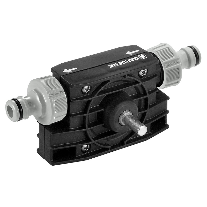 GARDENA Electric Drill Pump – 8mm