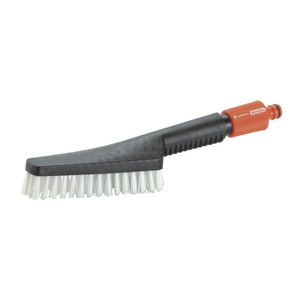 GARDENA Hand Held Scrubbing Brush