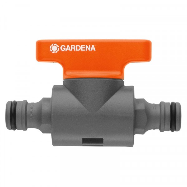 GARDENA Flow-Control Valve