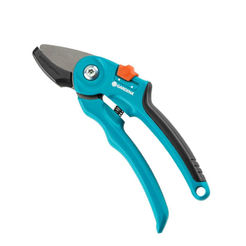 GARDENA Secateurs Anvil – 18mm