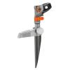 GARDENA Comfort Full or Part Circle Pulse Sprinkler with spike GARDENA Comfort Full or Part Circle Pulse Sprinkler with spike