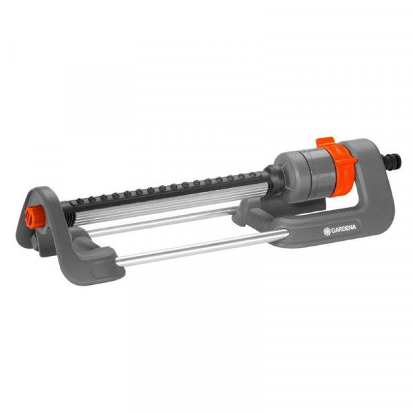 Gardena – Classic Oscillating Sprinkler – Polo 250