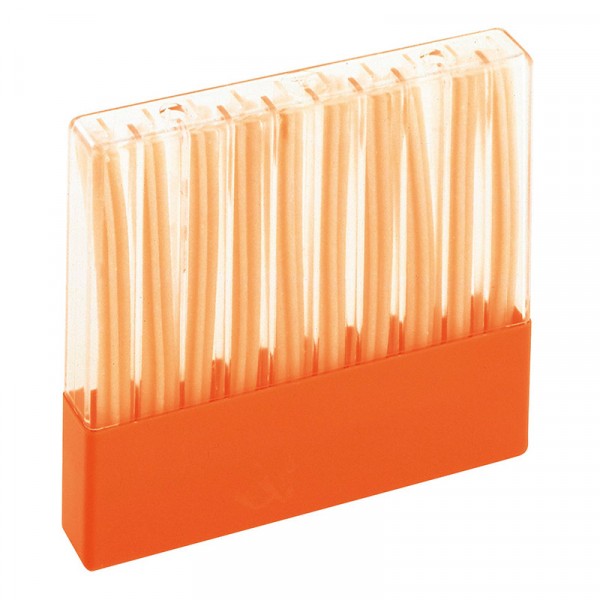 Gardena Gd-0166 Shampoo Wax Sticks – 10 Piece