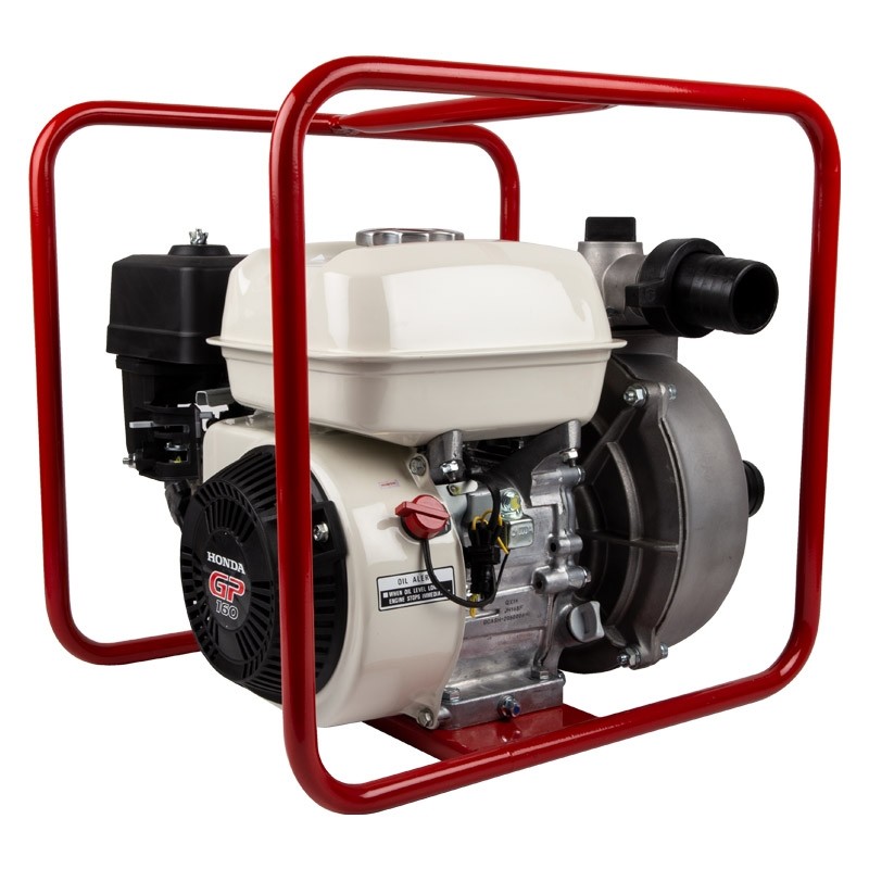 Honda Petrol Pump Unit – 50mm 5Hp Gp160