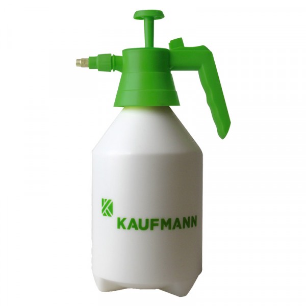Kaufmann Garden Pressure Sprayer – 1.0Lt