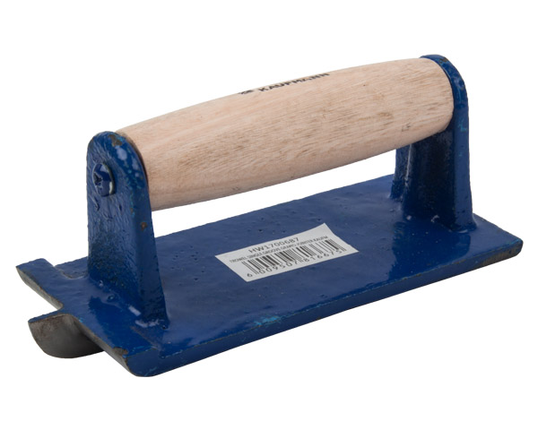 Kaufmann Hardware 1 Groove Grano Jointer Trowel