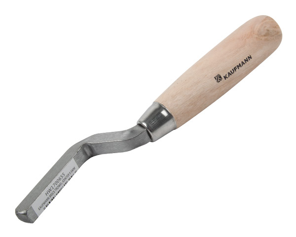 Kaufmann Hardware Brick Jointer Trowel – 9.5mm