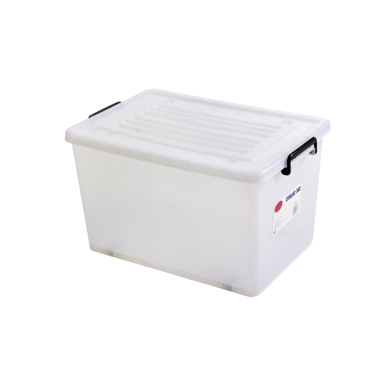 Seagull – Clear Storage Box – 2XL