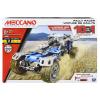 Meccano 10-Model Set – Motorized Truck Meccano 10-Model Set – Motorized Truck