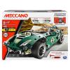 Meccano 5-Model Set – Pullback Car Meccano 5-Model Set – Pullback Car