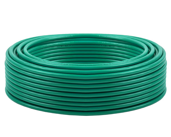 PVC Electric Cable – 2.5mm 50M Green
