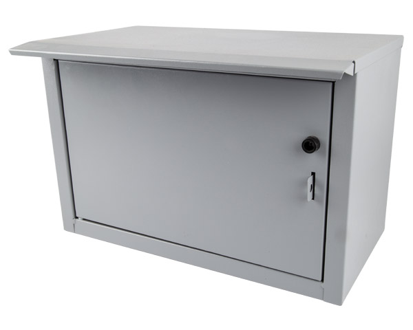 Meter Box – 305X460X230mm 12X18X9Inch