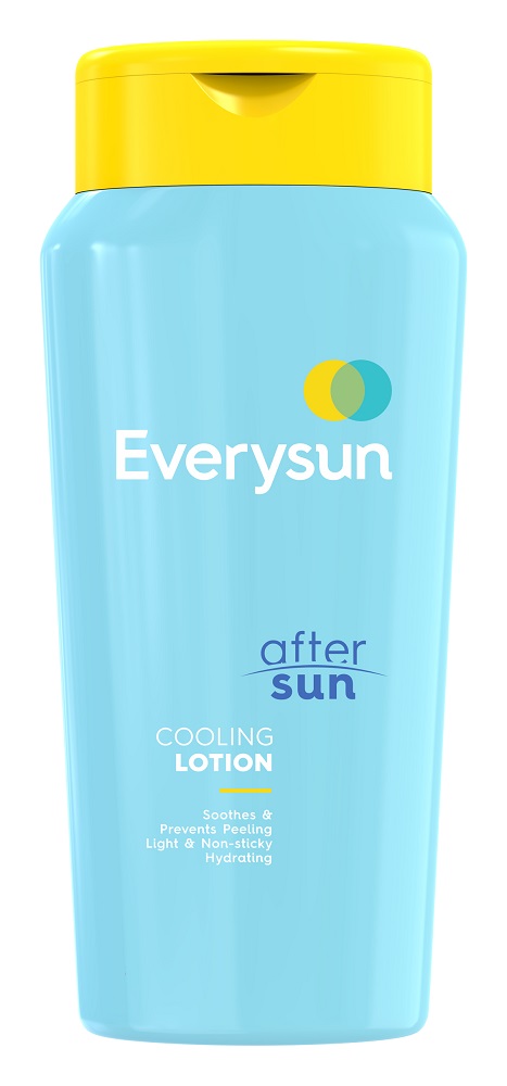 Everysun Aftersun Lotion Cooling – 200ml