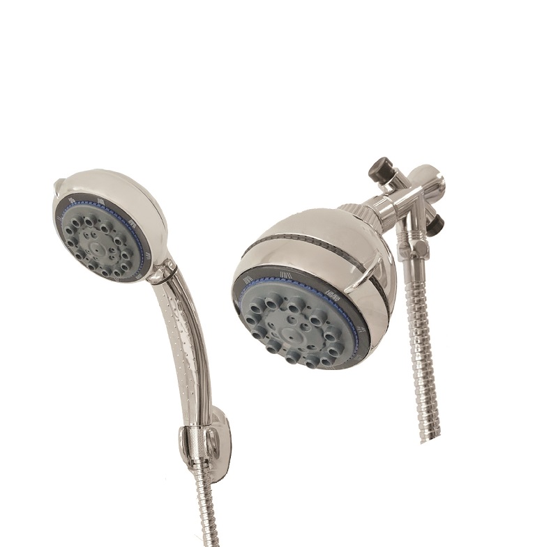 The Bathroom Shop – Shower Set – Set Of 5