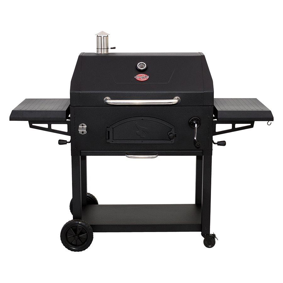 CharGriller – 2190 Legacy BBQ – Black