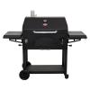 CharGriller – 2190 Legacy BBQ – Black CharGriller – 2190 Legacy BBQ – Black