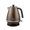 Delonghi – Distinta Electric Kettle – Bronze Delonghi – Distinta Electric Kettle – Bronze