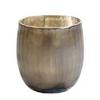 The Gift Shop – Rustic Silver Kavi Vase The Gift Shop – Rustic Silver Kavi Vase