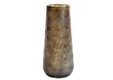 The Gift Shop – Rustic Silver Mitali Vase