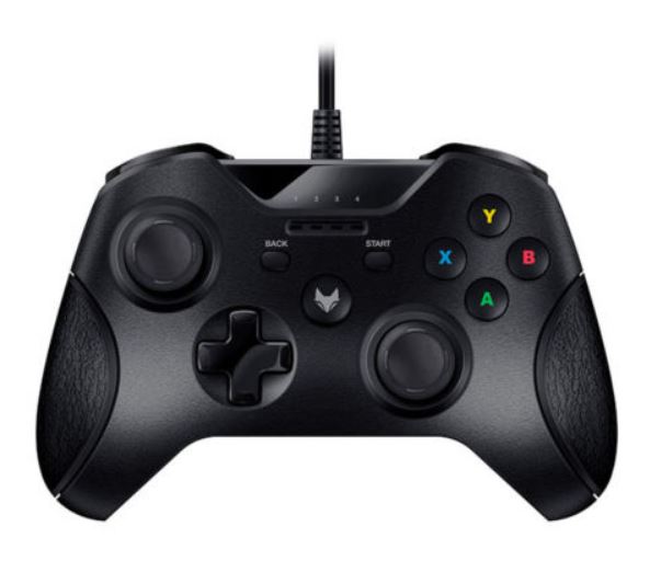Sparkfox Wired Controller – PC /Xbox 360