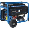 Trade Professional – TP 7000 4S – 6.5kW 15HP 8.1kVA Petrol Gen Set Trade Professional – TP 7000 4S – 6.5kW 15HP 8.1kVA Petrol Gen Set