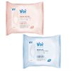 Bulk Pack x 6 Make Up Facial Wipes. 25x Wipes Per Pack. Bulk Pack x 6 Make Up Facial Wipes. 25x Wipes Per Pack.
