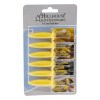 Bulk Pack x 6 Corn-holders 6 Piece Bulk Pack x 6 Corn-holders 6 Piece