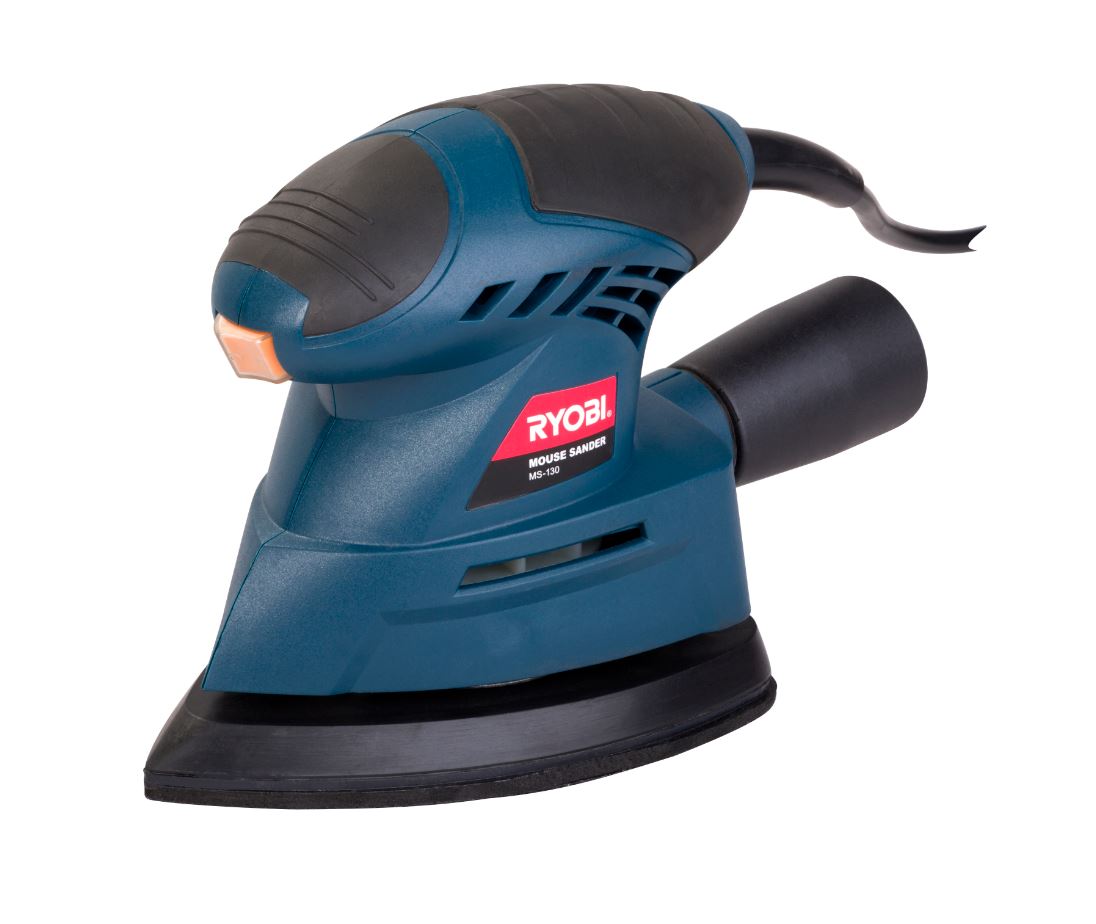 Ryobi – Mouse Sander – 130W