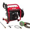 Ryobi – High Pressure Washer Petrol – 2.9HP Ryobi – High Pressure Washer Petrol – 2.9HP