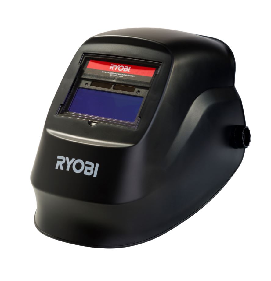 Ryobi – Welding Helmet Shade Din3-11