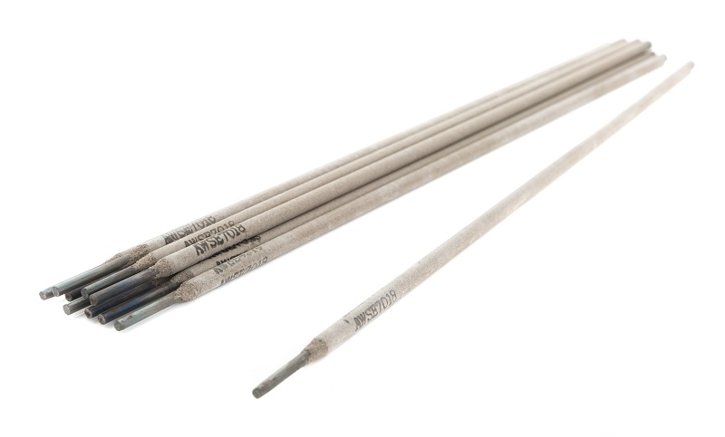 Ryobi – Low Hydrogen Rod – 3.2x350mm