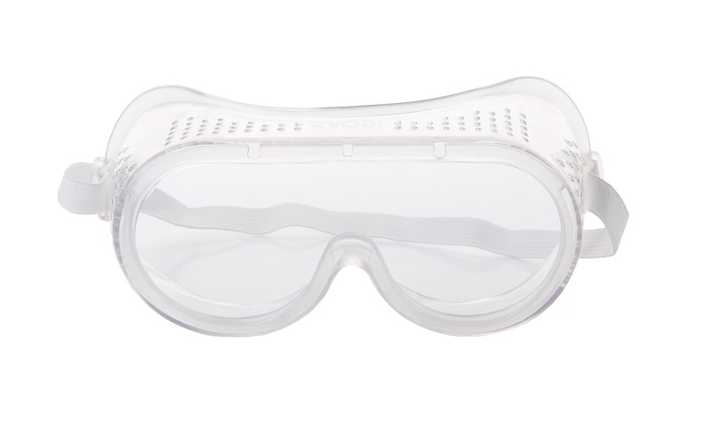 Ryobi – Safety Mono Goggles