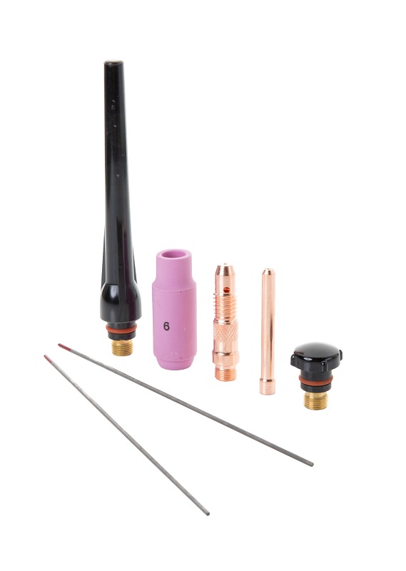 Ryobi – Welding Collet Kit