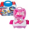 Bulk Pack x 2 Play-Set Doctor Set With storage Box Bulk Pack x 2 Play-Set Doctor Set With storage Box