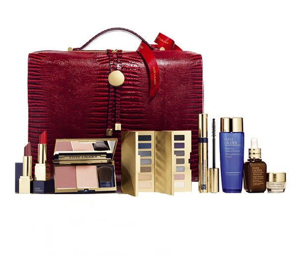 Estee Lauder – Make-up Set Blockbuster  8 Full Size Products