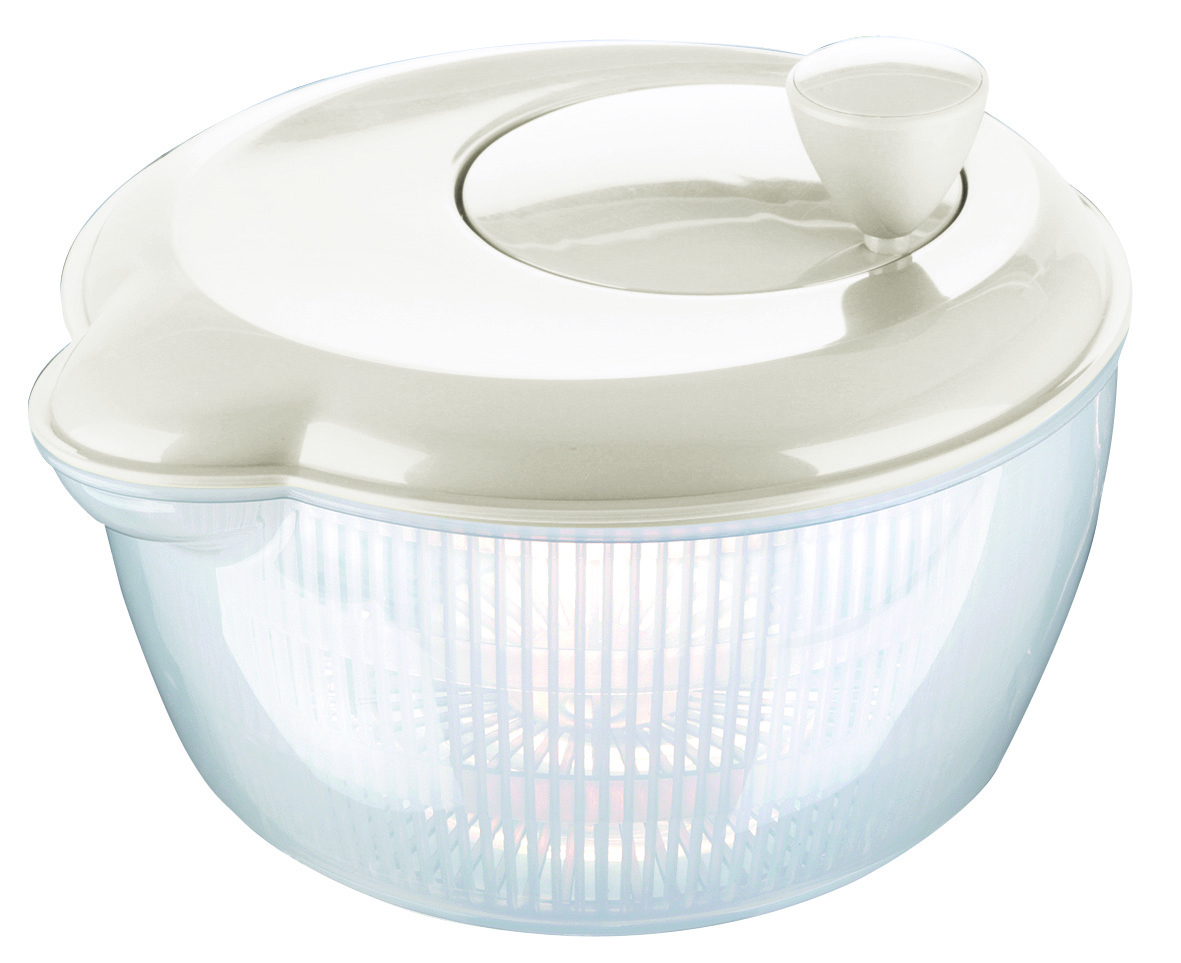 Tescoma – Salad Spinner – Transparent