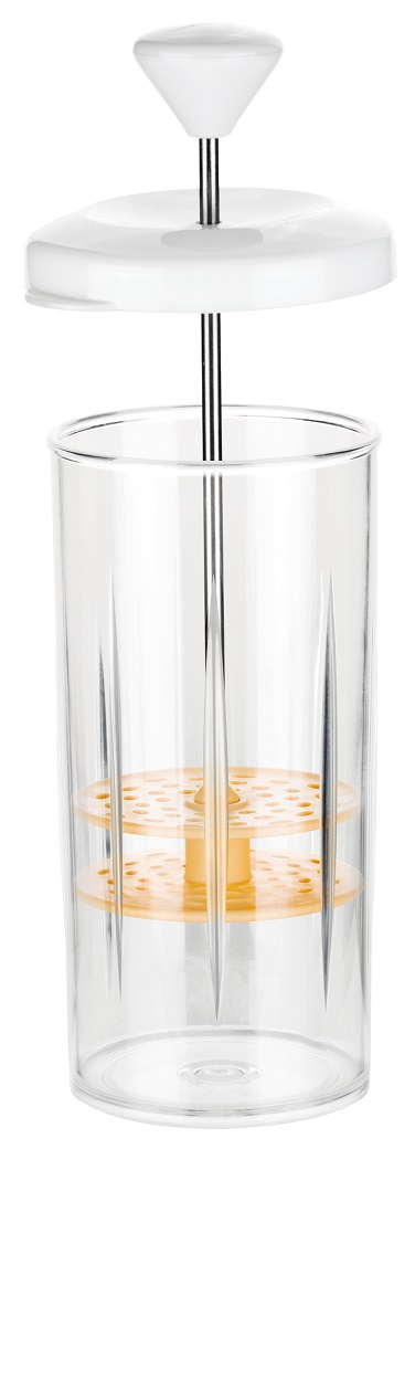 Tescoma – Multifunctional Whipper – Transparent