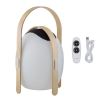 Mooni – Ovo Speaker Lantern Mooni – Ovo Speaker Lantern