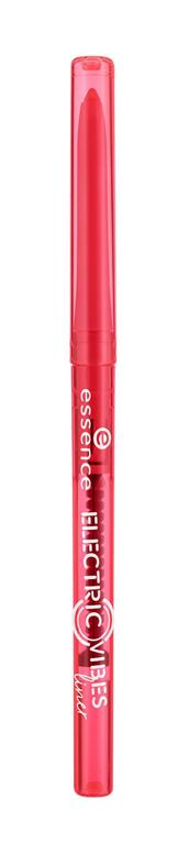Essence Electric Vibes Liner 01 – Orange