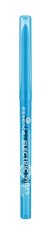Essence Electric Vibes Liner 04 – Blue