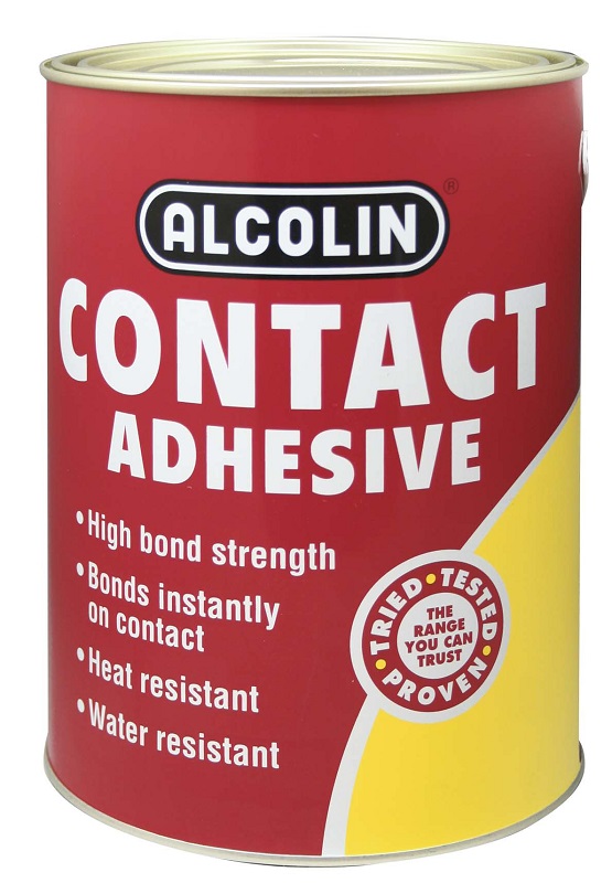 Alcolin – Contact – 5 Litre