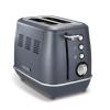 Morphy Richards – 2 Slice 900W Evoke Toaster – Blue Morphy Richards – 2 Slice 900W Evoke Toaster – Blue
