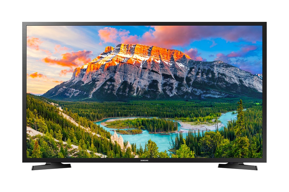 Samsung 40″ N5300 Full HD Smart LED TV