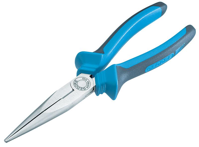 Gedore – 8132-200JC Long Nose Pliers
